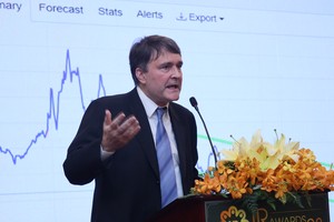 IR tốt sẽ hỗ trợ doanh nghiệp huy động vốn tốt hơn