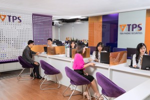 FiinRatings công bố xếp hạng tín nhiệm lần đầu cho TPS ở mức “BBB-” với triển vọng xếp hạng “Ổn định”