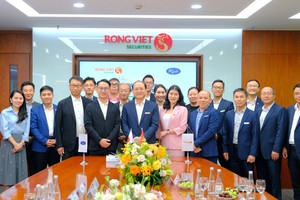 Vững vàng tiến bước, Rồng Việt (VDS) kỷ niệm sinh nhật thứ 17 với nhiều kết quả ấn tượng