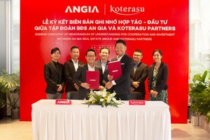 Có dòng tiền kinh doanh tốt, An Gia (AGG) muốn đưa dư nợ trái phiếu về 0 trong nửa đầu năm