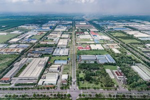 Cổ phiếu cần quan tâm ngày 17/11