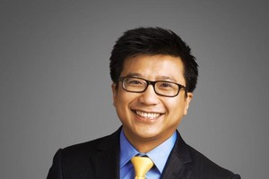 Ông Nguyễn Hoàng Bảo từ nhiệm Thành viên Hội đồng quản trị Chứng khoán Vietcap (VCI)