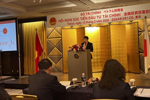 Tăng cường kết nối đầu tư giữa Nhật Bản và Việt Nam
