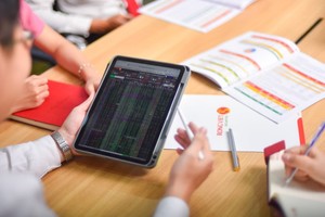 Tiếp nối thành công, Chứng khoán Rồng Việt (VDS) tiếp tục phát hành 800 tỷ đồng trái phiếu đợt 2 năm 2024