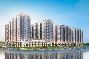 Địa ốc Hoàng Quân (HQC) rót hơn 1.700 tỷ đồng đầu tư dự án, lãi quý II/2024 hơn 10 tỷ đồng
