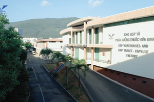 Bứt tốc tăng 28% quý cuối năm 2024, “sóng M&A” có lặp lại với cổ phiếu DBD