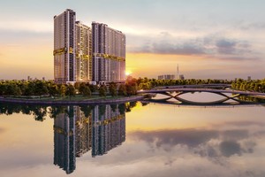 Hơn 245 nghìn tỷ đang được đổ vào hạ tầng khu Đông, nhiều chủ đầu tư rục rịch ra mắt dự án