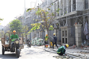 Novaland mới hoàn tất mua lại thêm hơn 5.100 tỷ đồng trái phiếu