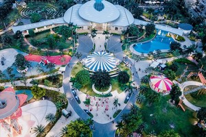 Tập đoàn Đất Xanh (DXG) hoàn tất chào bán cổ phiếu, nâng vốn điều lệ hơn 8.700 tỷ đồng