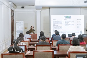 Quản trị công ty tốt giúp doanh nghiệp có chi phí vốn tốt hơn, hút dòng vốn bền vững hơn