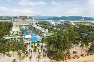 Quý III, Tập đoàn CEO đạt 290 tỷ đồng doanh thu