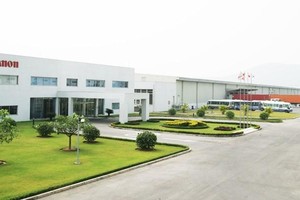 Quý IV, Kinh Bắc (KBC) ký các hợp đồng cho thuê đất đạt 150 triệu USD