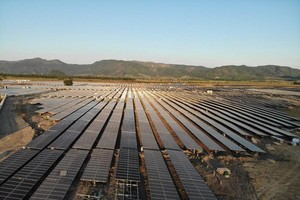 Năng lượng và Bất động sản Trường Thành (TEG): Công ty của Chủ tịch đăng ký mua 500.000 cổ phiếu