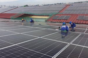 Thúc đẩy hạ tầng năng lượng: Cơ hội cho nhà thầu công nghiệp Tracodi (TCD)