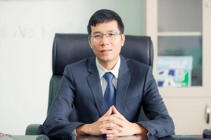 Tổng giám đốc Passion Investment: Thị trường điều chỉnh là cơ hội