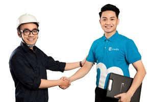 Mcredit công bố nhận diện thương hiệu mới cùng chiến lược chuyển dịch