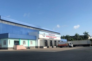 IDI đặt kế hoạch lợi nhuận sau thuế 900 tỷ đồng