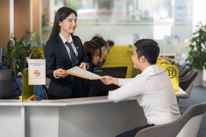 Quý I/2022, SHS ghi nhận lợi nhuận gần 411 tỷ đồng, tăng 21,6%