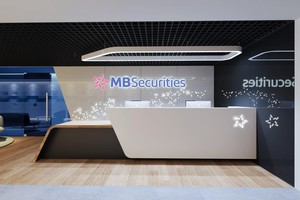 Lộ diện công ty chứng khoán đầu tiên của Việt Nam “dám” thực hiện xếp hạng tín nhiệm