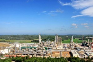 BSR - Một phần tư thế kỷ phụng sự Tổ quốc