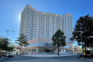 dự án HQC Bình Trưng Đông