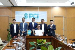 Mua lại Nomura Asia Investment, PC1 sở hữu 70% khu công nghiệp Nomura Hải Phòng