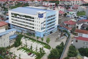 TNG, doanh thu tháng 8 tăng 20% so với cùng kỳ