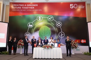 FPT hợp tác với nhà sản xuất trang sức hàng đầu thế giới