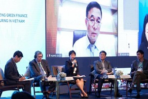 Nhà đầu tư nước ngoài tin tưởng vào tiềm năng và cơ hội đầu tư bền vững tại Việt Nam