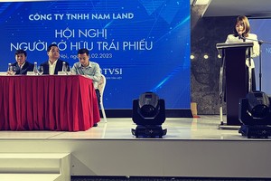 Nước mắt trái chủ và lời kêu cứu từ doanh nghiệp