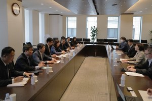 Ủy ban Chứng khoán Nhà nước hợp tác với JICA thúc đẩy thị trường minh bạch, bền vững hơn