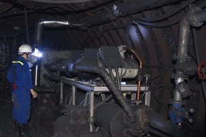 6 tháng đầu năm 2023, Than Vàng Danh (TVD) báo lãi sau thuế gấp đôi so với cùng kỳ