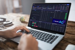 Công nghệ giúp cho việc vận hành thị trường đơn giản, minh bạch hơn