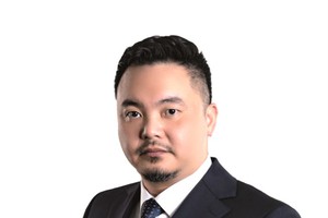 Ông Nguyễn Chí Thành