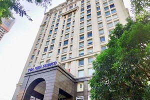 Sudico (SJS) đặt kế hoạch lợi nhuận 2024 tăng trưởng hơn 38%