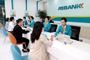 IFC thoái vốn khỏi ABBANK (ABB)