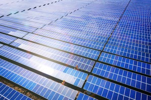 Được thành lập năm 2017, BCG Energy nhanh chóng trở thành doanh nghiệp Top đầu trong mảng năng lượng tái tạo tại Việt Nam