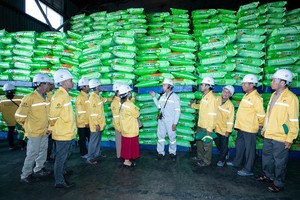 Đưa phân bón về mức thuế suất GTGT 5% là phù hợp