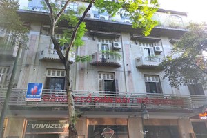 PV Machino (PVM) "quên" quyền trả cổ tức