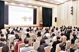 Tích hợp IPO và niêm yết, thúc đẩy thêm hàng hóa cho thị trường