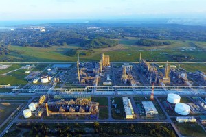 Lọc hóa Dầu Bình Sơn (BSR) sẽ chào sàn HOSE ngày 17/1, công bố kế hoạch 2025