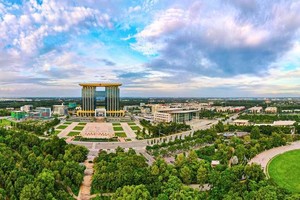 Mở hàng phiên đấu giá “bom tấn” 300 triệu cổ phiếu Becamex IDC (BCM)