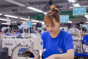 TNG có gần 16.000 lao động