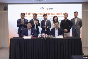 Tổng công ty Thăng Long (TTL) đầu tư vào bất động sản công nghiệp