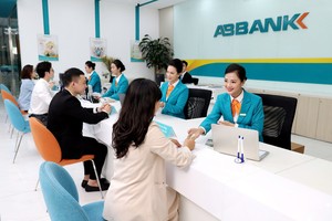 Nhà đầu tư kỳ vọng gì ở ABBank (ABB) sau khi thay đổi nhân sự cấp cao?