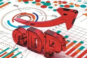 Tốc độ tăng trưởng GDP có thể đạt 6,76% nếu đột phá trong cải cách thể chế
