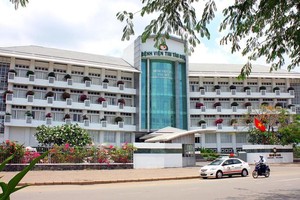 Bệnh viện Tim Tâm Đức (TTD) trả cổ tức đợt 3 năm 2020 tỷ lệ 14%