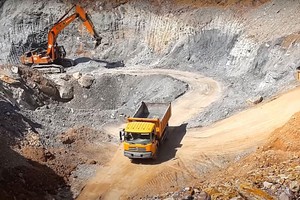 Khoáng sản và Xi măng Cần Thơ (CCM) chốt quyền trả cổ tức năm 2020, tỷ lệ 20%