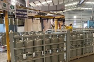 Kinh doanh Khí Miền Nam (PGS) trả cổ tức năm 2020 tỷ lệ 10%