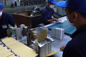 Cát Lợi (CLC) chi 52,4 tỷ đồng trả cổ tức đợt cuối năm 2020, tỷ lệ 20%